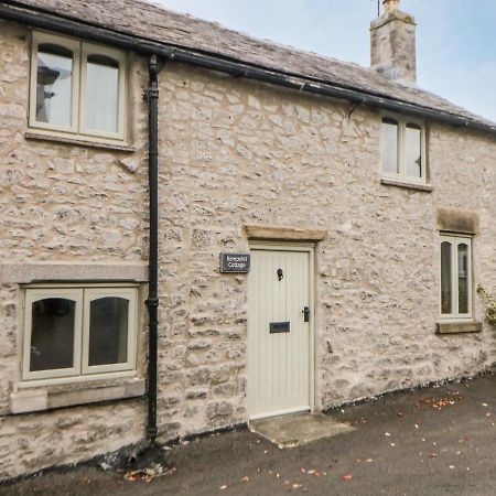 Kempshill Cottage ไทดส์เวลล์ ภายนอก รูปภาพ