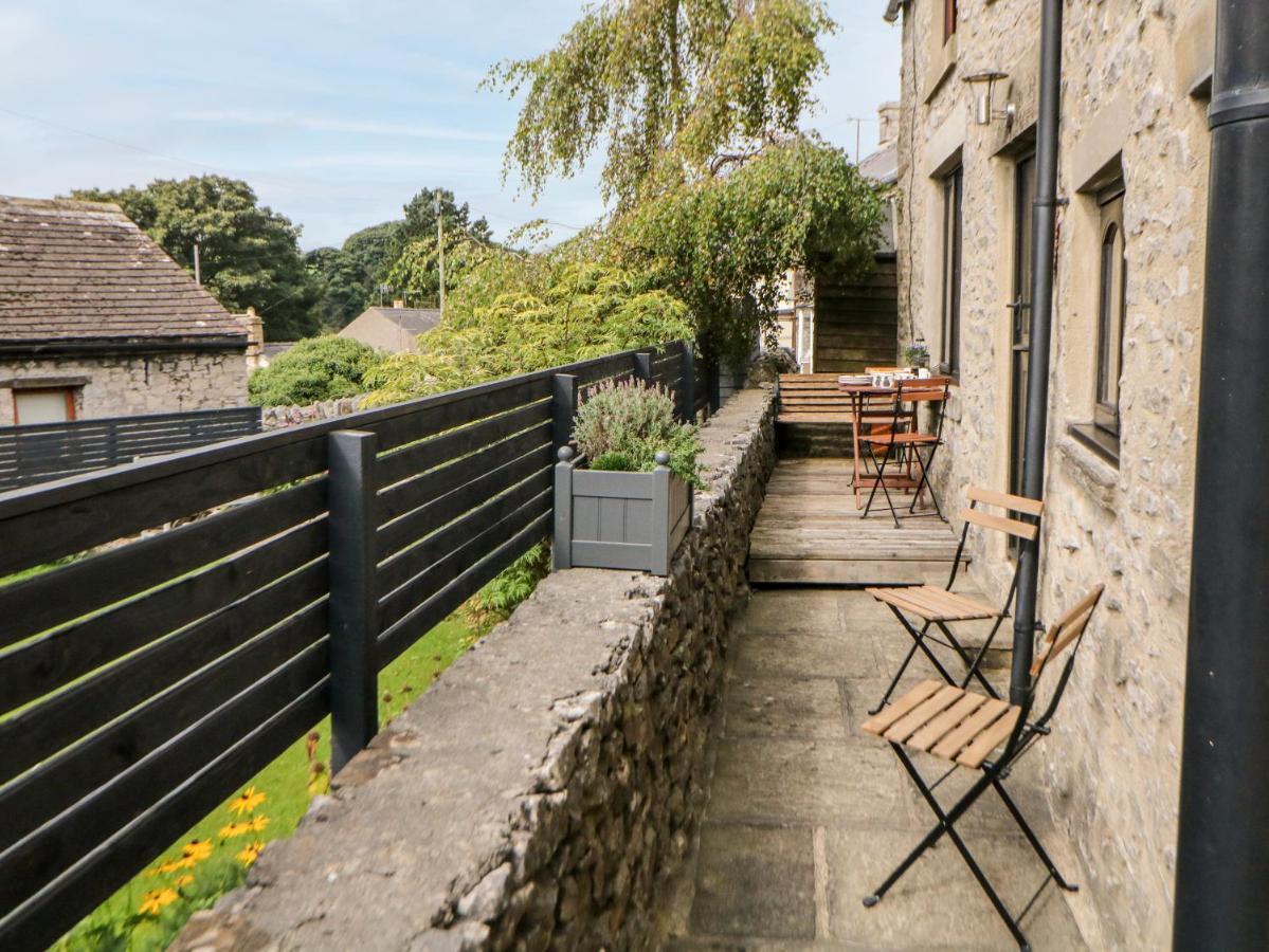 Kempshill Cottage ไทดส์เวลล์ ภายนอก รูปภาพ