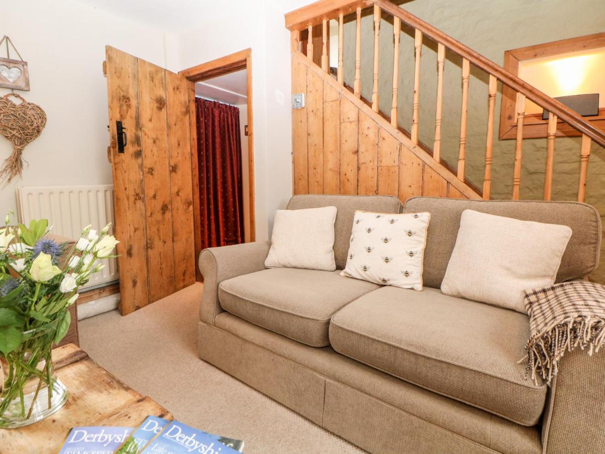Kempshill Cottage ไทดส์เวลล์ ภายนอก รูปภาพ