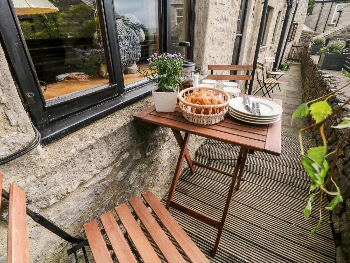 Kempshill Cottage ไทดส์เวลล์ ภายนอก รูปภาพ
