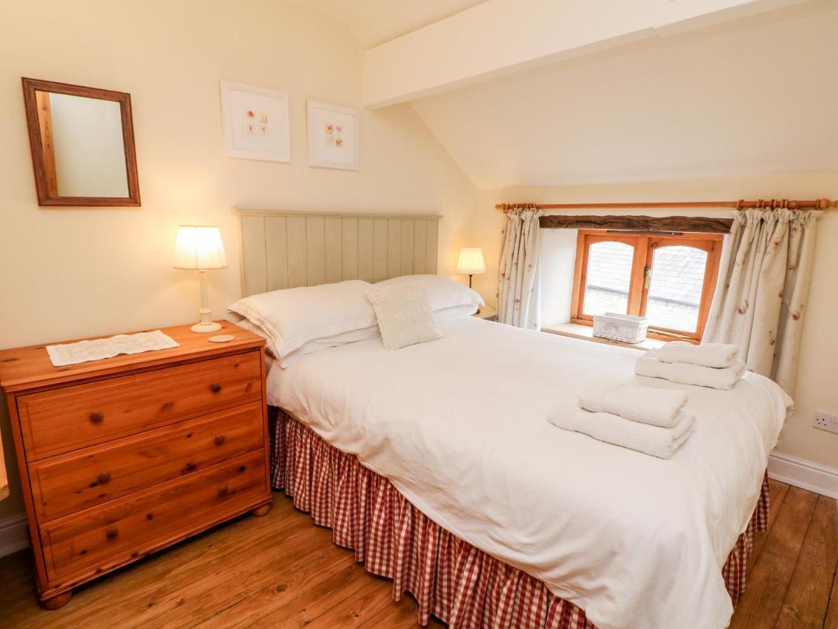 Kempshill Cottage ไทดส์เวลล์ ภายนอก รูปภาพ