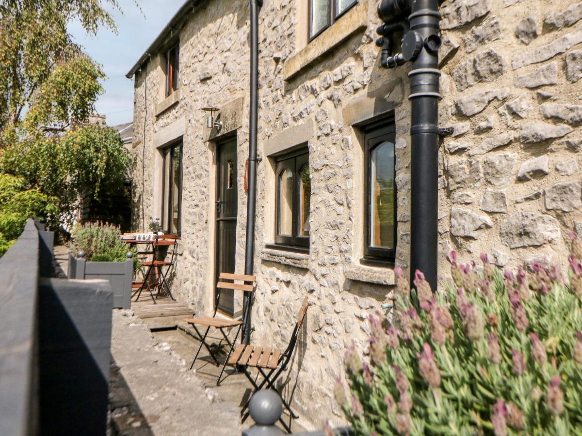 Kempshill Cottage ไทดส์เวลล์ ภายนอก รูปภาพ