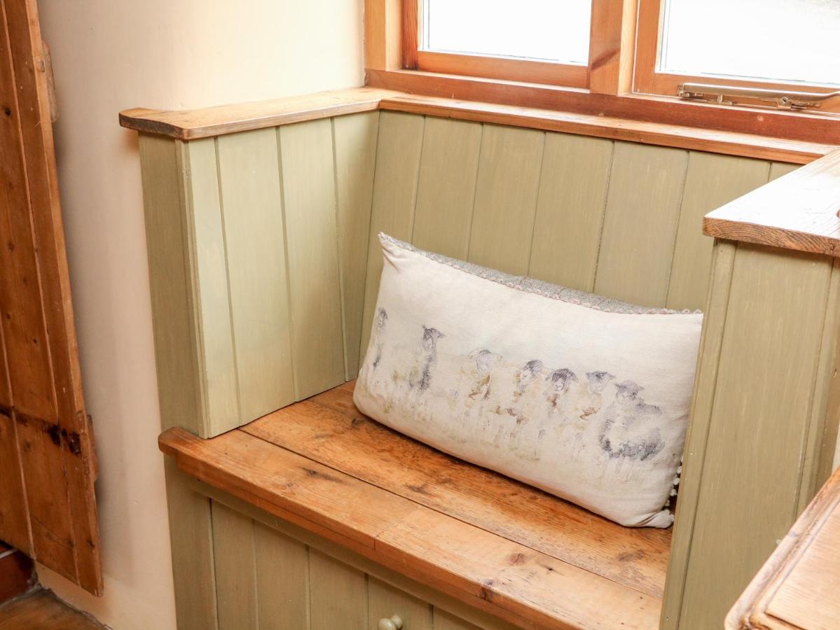 Kempshill Cottage ไทดส์เวลล์ ภายนอก รูปภาพ