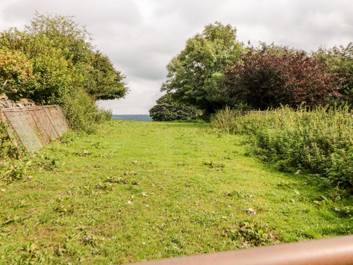 Kempshill Cottage ไทดส์เวลล์ ภายนอก รูปภาพ